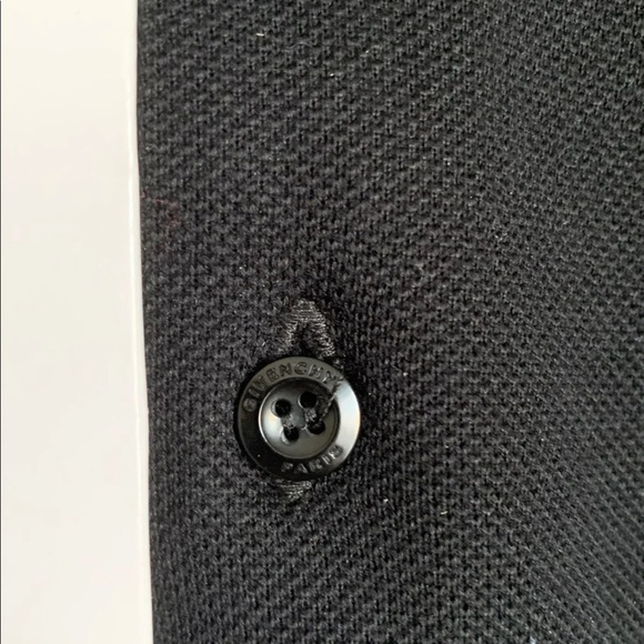 ❌SOLD❌ Givenchy Star Polo Shirt - Picture 8 of 8